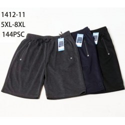 Шорти чоловічі 6 шт (5-8XL) коттон PaH_1412-11