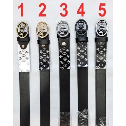 Ремінь жіночий, шкіра 1 шт (30 мм) ReM_080612