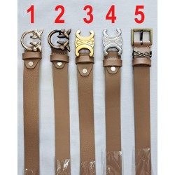 Ремінь жіночий, шкіра 1 шт (30 мм) ReM_080617