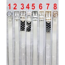 Ремінь жіночий, шкіра 1 шт (30 мм) ReM_080618