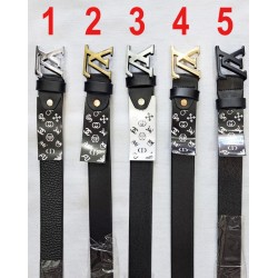 Ремінь жіночий, шкіра 1 шт (30 мм) ReM_080622