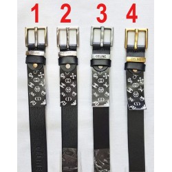 Ремінь жіночий, шкіра 1 шт (30 мм) ReM_080624