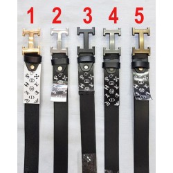 Ремінь жіночий, шкіра 1 шт (30 мм) ReM_080625