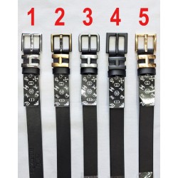 Ремінь жіночий, шкіра 1 шт (30 мм) ReM_080626