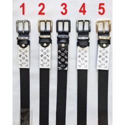 Ремінь жіночий, шкіра 1 шт (30 мм) ReM_080629