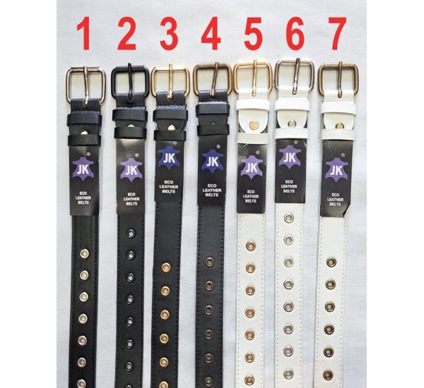 Ремень женский, экокожа 1 шт (25 мм) ReM_080608