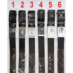 Ремінь чоловічий, (35 мм) шкіра 1 шт ReM_140614