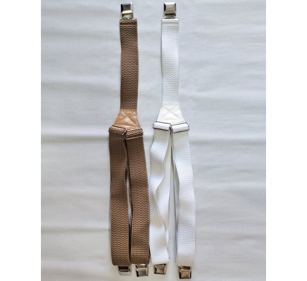 Підтяжки чоловічі, (40 мм) нейлон 1 шт ReM_14060167