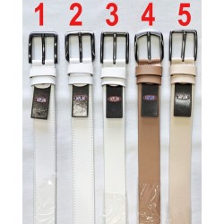 Ремінь жіночий, шкіра 1 шт (40 мм) ReM_140640