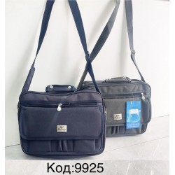 Сумка чоловіча, авізент, 1 шт, RoM_9925