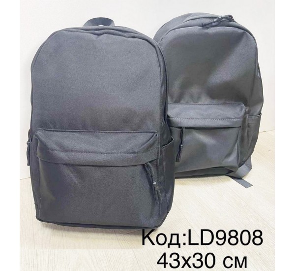 Рюкзак дитячий, нейлон, 1 шт, RoM_LD9808