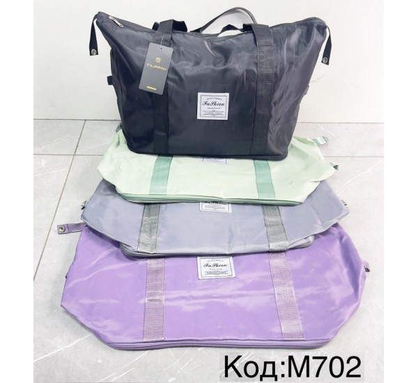 Сумка женская, нейлон, 1 шт, RoM_M702