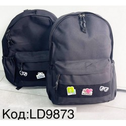 Рюкзак дитячий, нейлон, 1 шт, RoM_LD9873