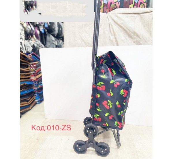 Сумка дорожня, нейлон, 1 шт, RoM_010-ZS