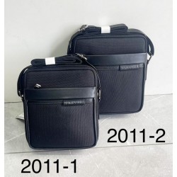 Сумка чоловіча, авізент, 1 шт, RoM_2011-1