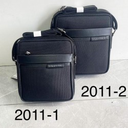 Сумка чоловіча, авізент, 1 шт, RoM_2011-2