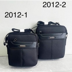 Сумка чоловіча, авізент, 1 шт, RoM_2012-1