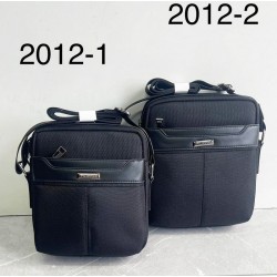Сумка чоловіча, авізент, 1 шт, RoM_2012-2