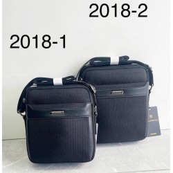 Сумка чоловіча, авізент, 1 шт, RoM_2018-1