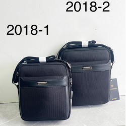 Сумка чоловіча, авізент, 1 шт, RoM_2018-2