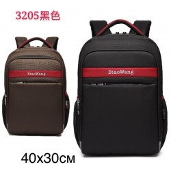 Рюкзак унісекс, нейлон, 1 шт, RoM_BW-2405