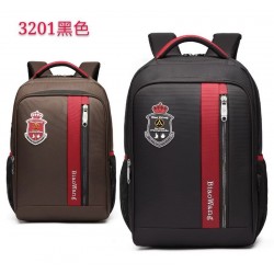 Рюкзак унісекс, нейлон, 1 шт, RoM_BW-3201