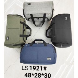 Сумка жіноча, авізент, 1 шт, RoM_LS1921