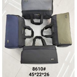 Сумка жіноча, авізент, 1 шт, RoM_8610