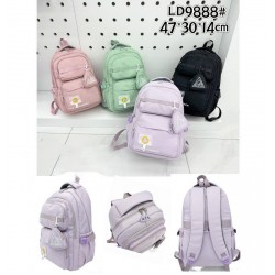 Рюкзак дитячий, нейлон, 1 шт, RoM_LD9888