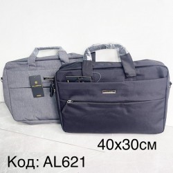 Сумка ноутбука, авізент, 1 шт, RoM_AL621