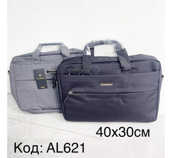 Сумка ноутбука, авізент, 1 шт, RoM_AL621