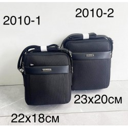 Сумка чоловіча, авізент, 1 шт, RoM_2010-2
