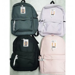 Рюкзак дитячий, нейлон, 1 шт, RoM_YF7205