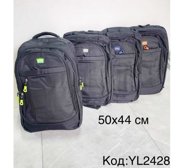 Рюкзак, нейлон, 1 шт, RoM_YL2428