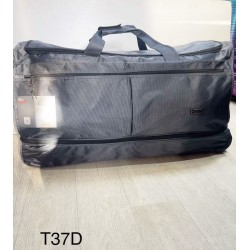 Сумка дорожня, нейлон, 1 шт, RoM_T37D