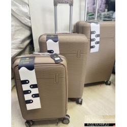 Валіза 3в1, поліпропілен 1 шт, RoM_604e