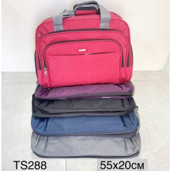 Сумка дорожня, нейлон, 1 шт, RoM_TS288