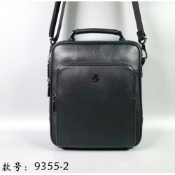 Сумка чоловіча, шкіра, 1 шт, RoM_9355-2