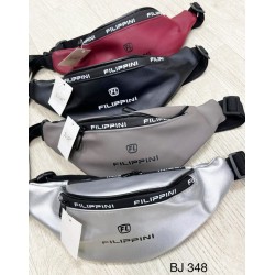 Сумка жіноча на пояс, екошкіра, 3 шт, RoM_BJ348