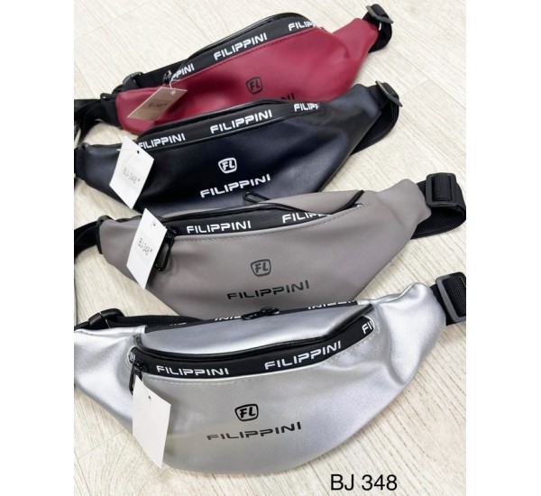 Сумка жіноча на пояс, екошкіра, 3 шт, RoM_BJ348