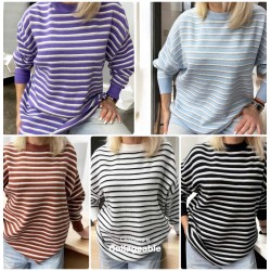 Светр жіночий 5 шт (46-56 р) кашемір RZ4492_25501