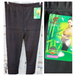 Лосини безшовні жіночі, хутро 6 шт (52-60 р) SeM_101