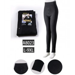 Гамаші чоловічі, махра 6 шт (52-58 р) SeM_A8023