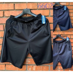 Шорти чоловічі, еластик 6 шт (46-56 р) SeR2152_6602