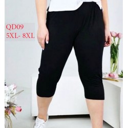 Бриджі жіночі, бавовна 5 шт (56-64 р) SeR2152_QD09