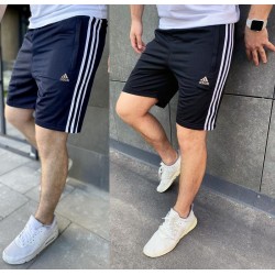 Шорти чоловічі трикотаж 5 шт (48-54 р) SeR2152_100658