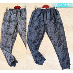 Спорт штани чоловічі, мармур 5 шт (46-54 р) SeR2152_M00