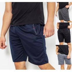 Шорти чоловічі, двунитка 6 шт (46-56 р) SeR2152_120402