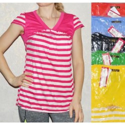 Футболка жіноча, трикотаж 10 шт (44-48 р) SeR2152_060503