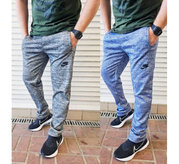 Спорт штани чоловічі, двунитка 5 шт (46-54 р) SeR2152_240337